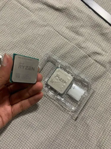 VEM NELE RYZEN 5 4600G (VIDEO INTEGRADO)