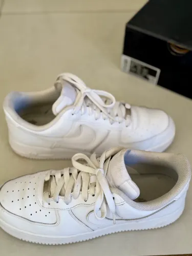 Nike Air Force 1 ?07 LV8. 42 Branco