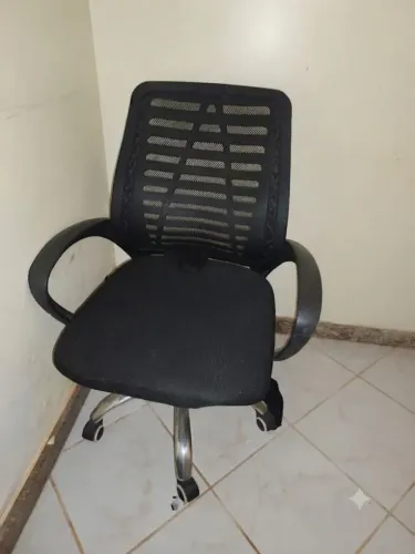 Cadeira escritório