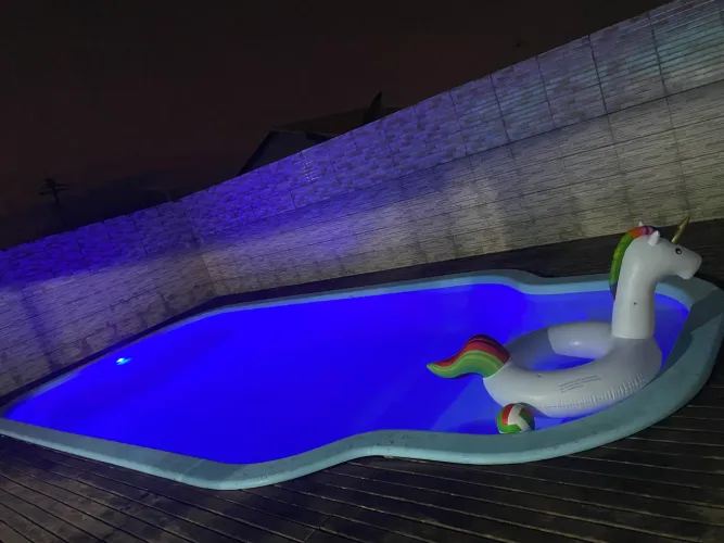 Casa maravilhosa com piscina em Cabo Frio