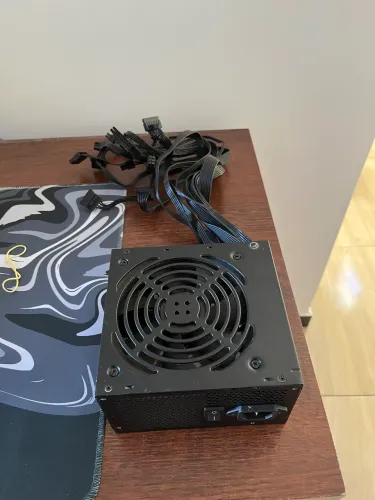 FONTE 600W