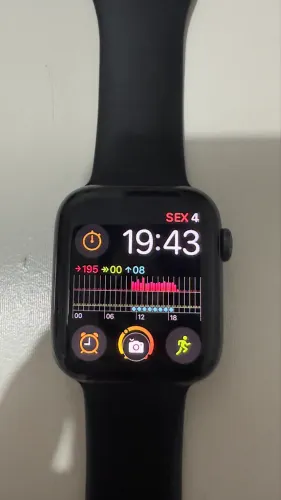 Apple watch serie 6