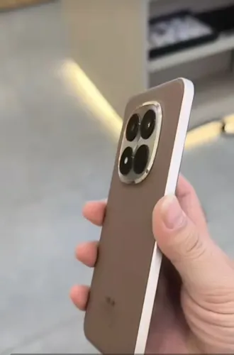 Xiaomi Redmi Note 15 Pro+ Plus, 512GB, 12GB