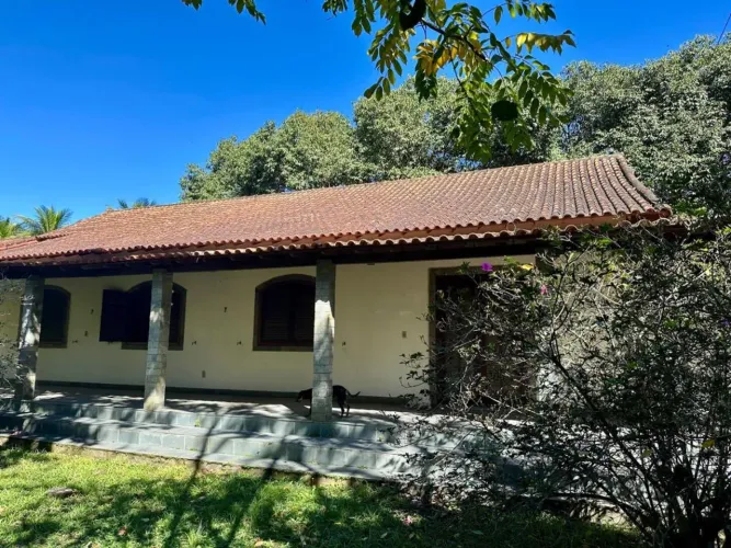 EXCELENTE SÍTIO EM MARICÁ