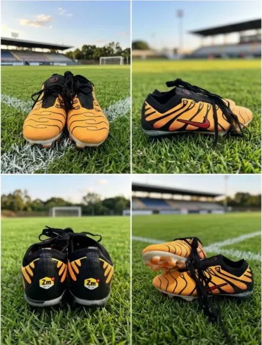 Chuteira Nike