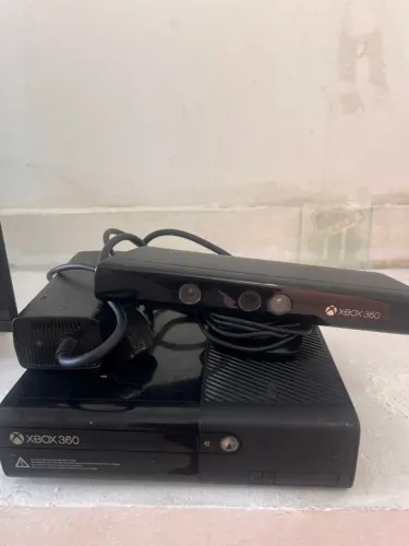 Xbox 360 retirada de pecas