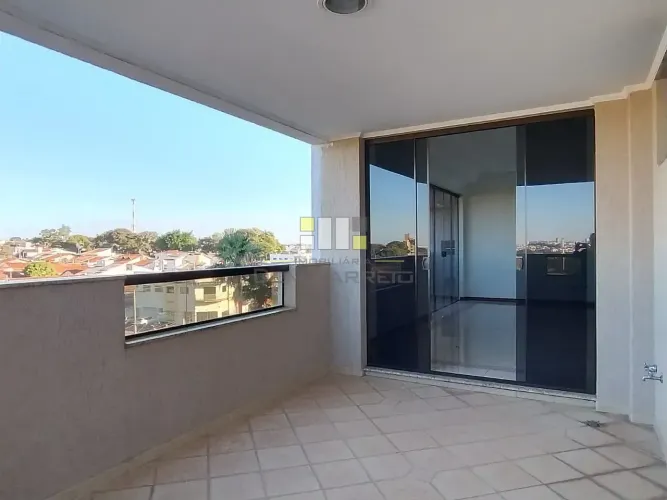 Apartamento para locação, Vila Menuzzo, Sumaré, SP