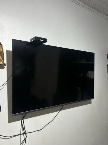 TV PHILCO ROKU COM DEFEITO