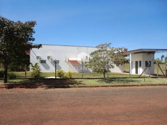Imóvel comercial / industrial à venda no bairro Betel em Paulínia - SP