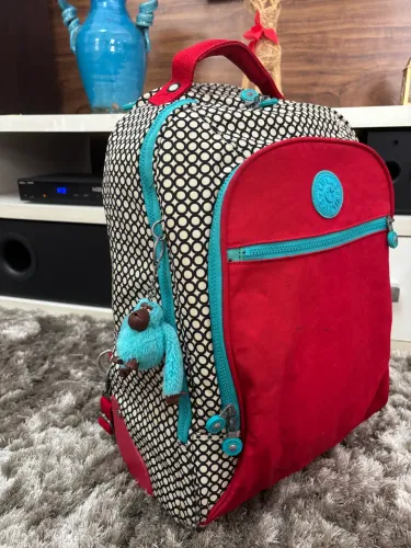 Mochila Kipling Original