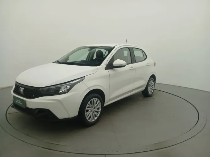 Fiat Argo Drive 1.0 Firefly 2025