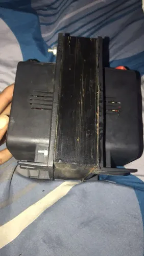 Vende_se transformador