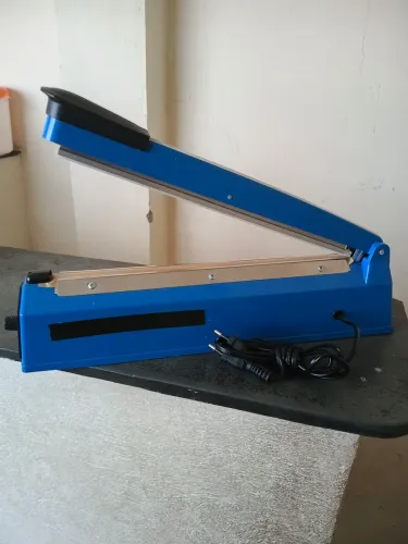 Seladora Manual