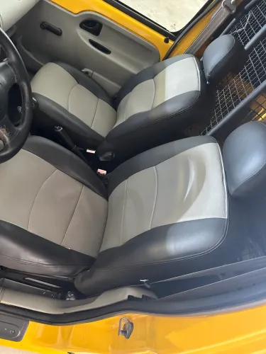 Renault Kangoo Express Hi-flex 1.6 16V 2013