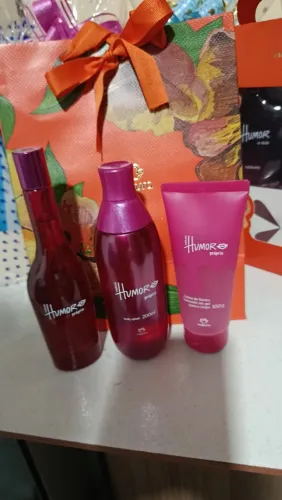 Produtos natura