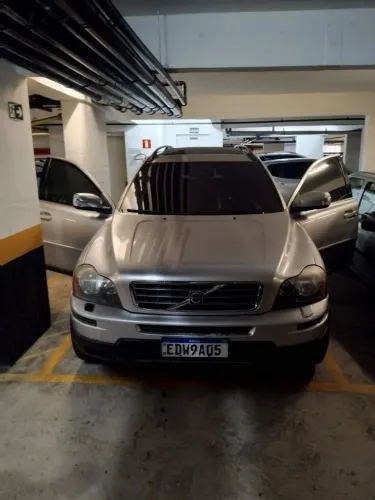 Volvo XC 90 2.5t 210cv AWD 5P 2007
