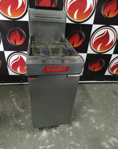 Fritadeira Vulcan LG 300