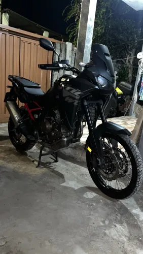 Africa Twin 1100l 22/23