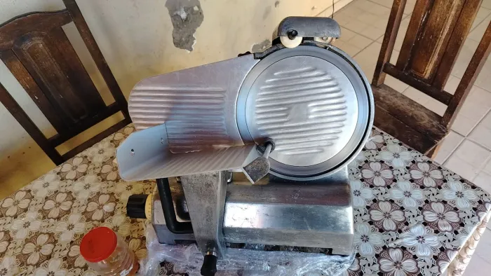 Fatiadora de Frios 