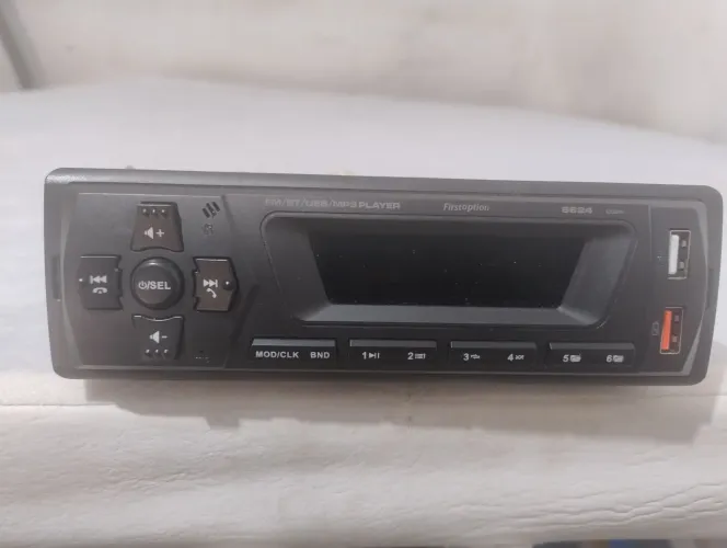 Rádio Mp3