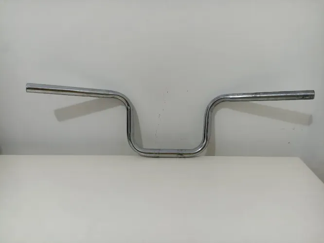 Guidão de moto <br>25,00