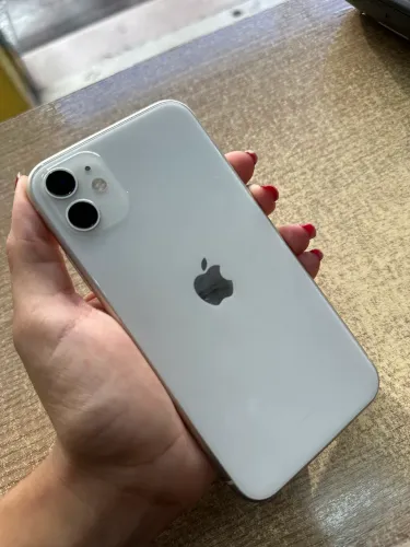 iPhone 11 256gb 