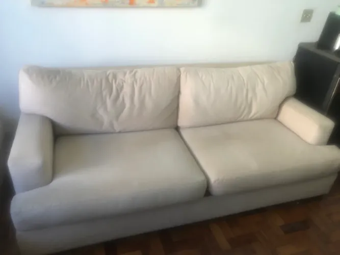 Sofa 3 lugares