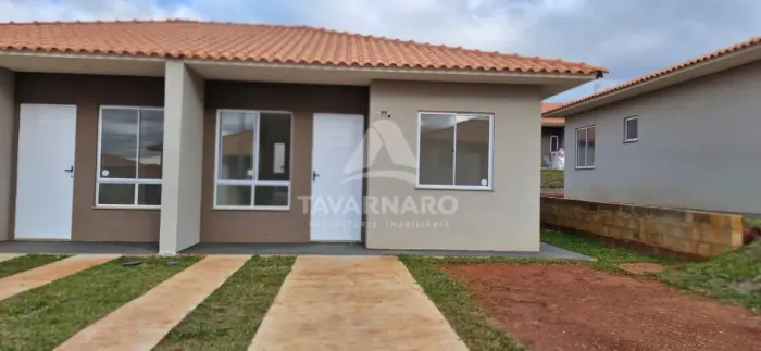Casa Condomínio em Ponta Grossa