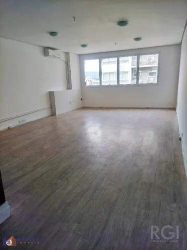 Conjunto/Sala para Venda - 42m², 0 dormitórios, 1 vaga - Cristo Redentor