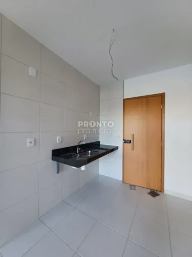 Apartamento com 1 quarto em Muro Alto