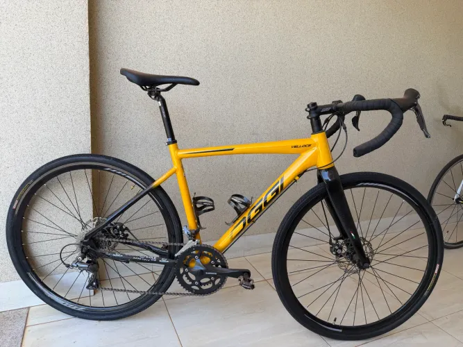 Venda bicicleta speed oggi