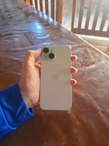 iPhone 15 128gb 81%