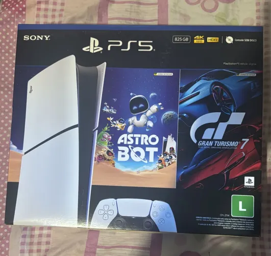 Ps5