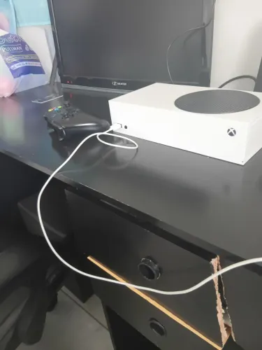 Xbox series S