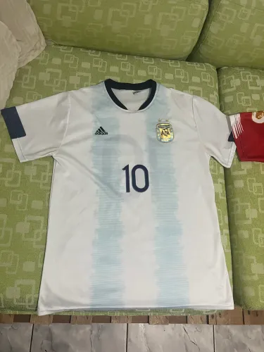 Camisetas de time
