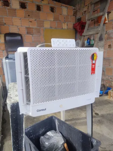 ar condicionado inverter 10 mil btus