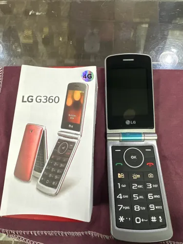 Celular novo