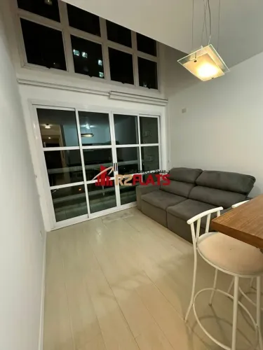 Flat com ótimo preço no bairro Moema. Confira!