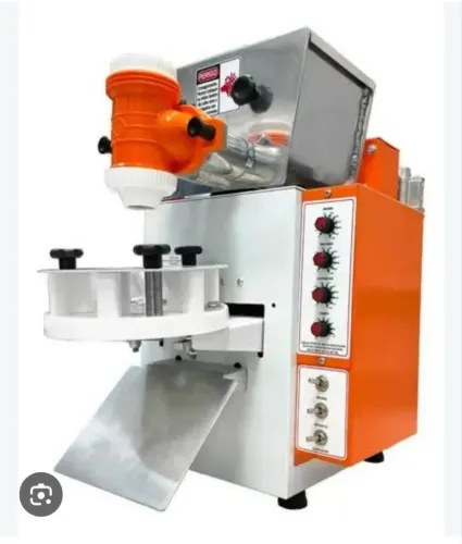 Vendo uma compacta mix, pouco usada