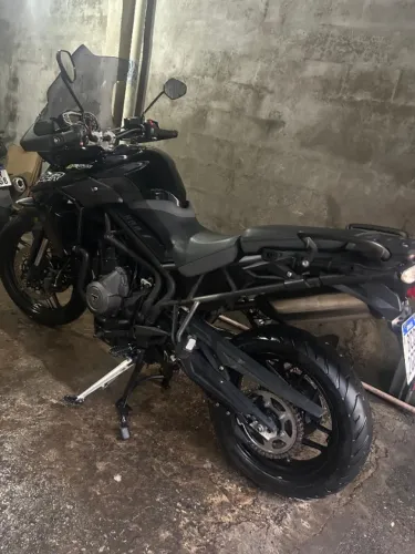 Tiger xr 800 2019