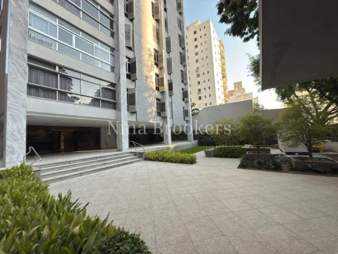 Jardim América (Parte Planta)