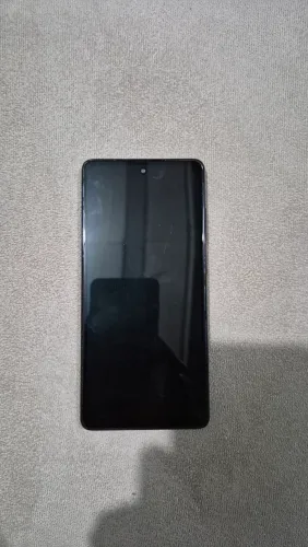 Sansung s20 fe ler descrição