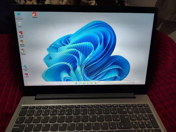 ? NOTEBOOK LENOVO IDEAPAD S145 - i3 8ª GERAÇÃO | SSD + HD 1TB