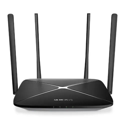 AC12G Roteador Wi-Fi 5 Gigabit Dual Band AC1200