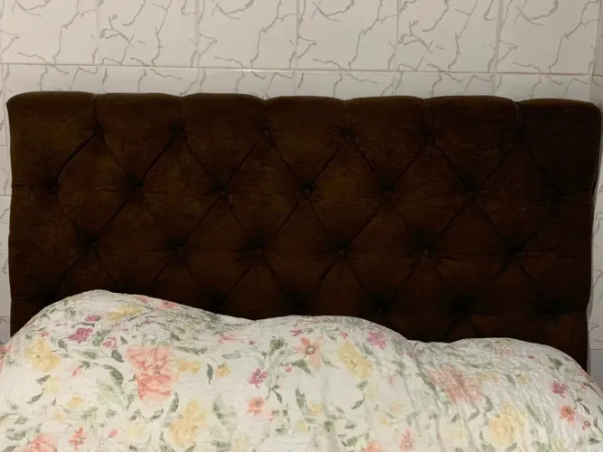 CABECEIRA DE CAMA CASAL