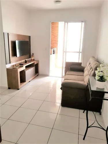 Apartamento para alugar com 3 quartos - Jaguaré - FL63