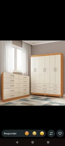 Kit quarto 