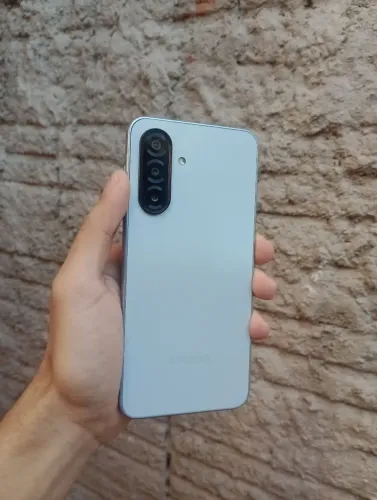 VENDO SAMSUNG A17 5G 128GB ENTREGO