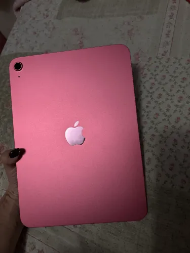 iPad A16 128gb Rosa 2025
