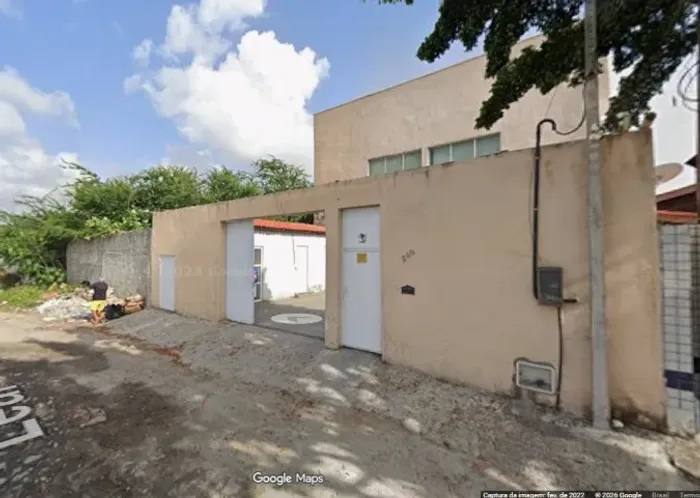 GALPÃO VENDA - 435,6m² - Salina- ÓTIMA LOCALIZAÇÃO